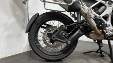 Triumph Tiger 1200 Rally Pro (24MY)